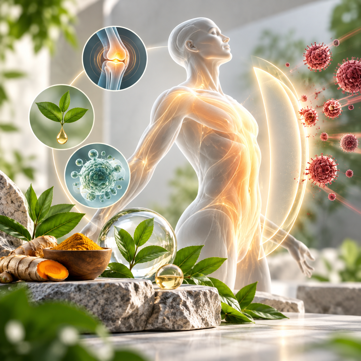 Why Liposomal Delivery Is Changing Nutraceutical Absorption