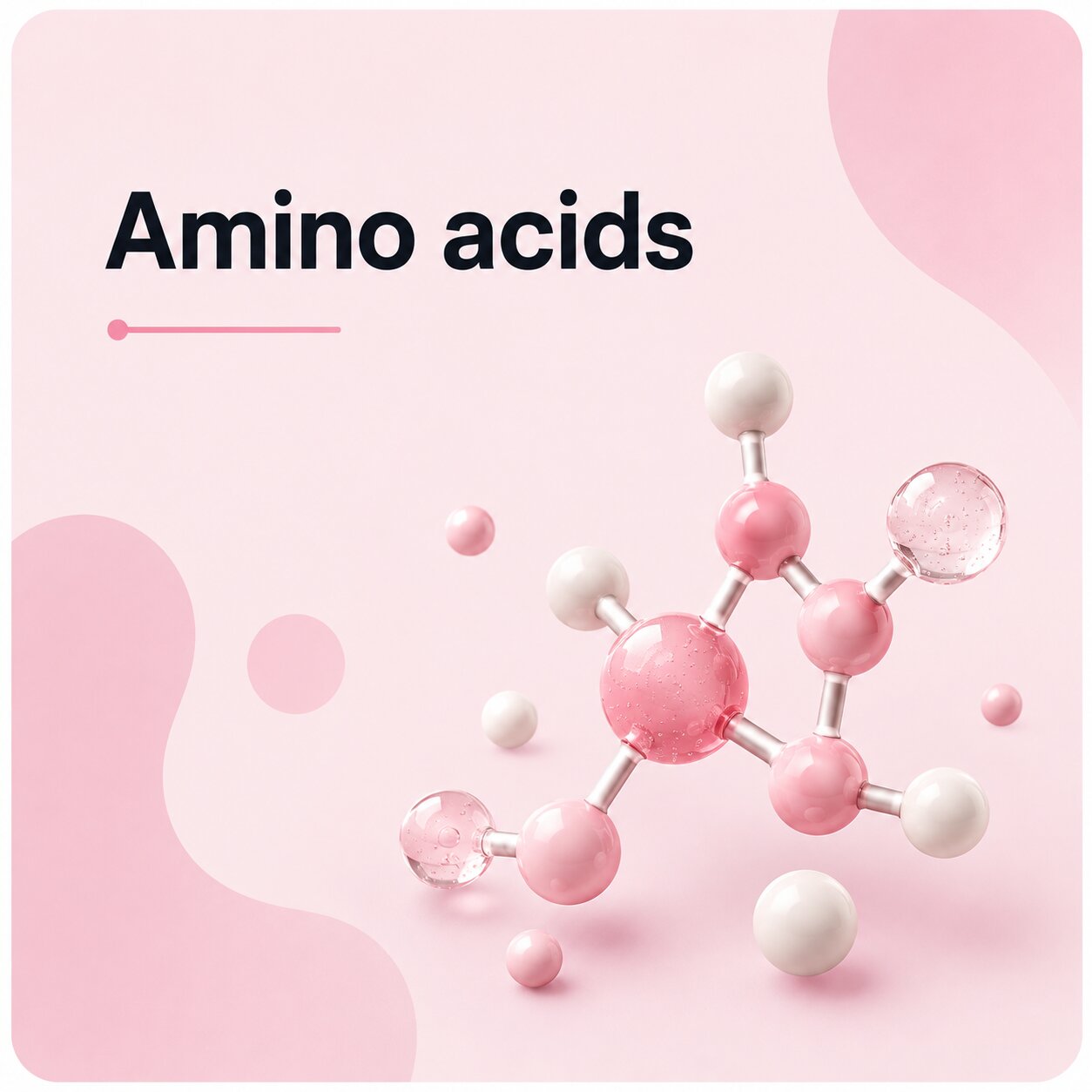 Amino Acids