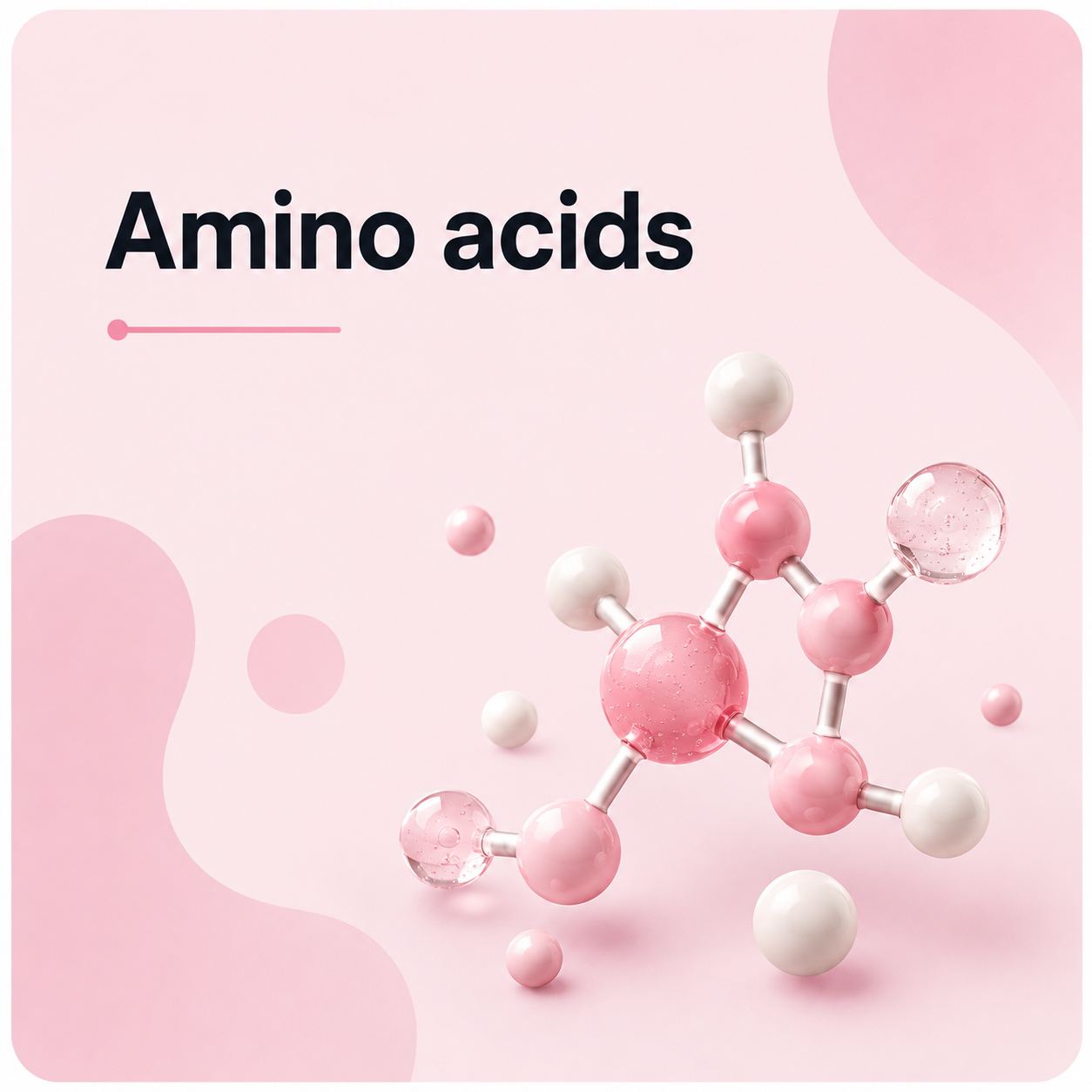 Amino Acids