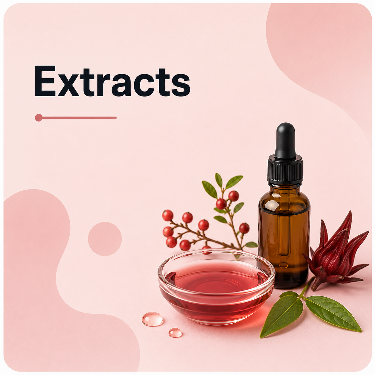 Extracts
