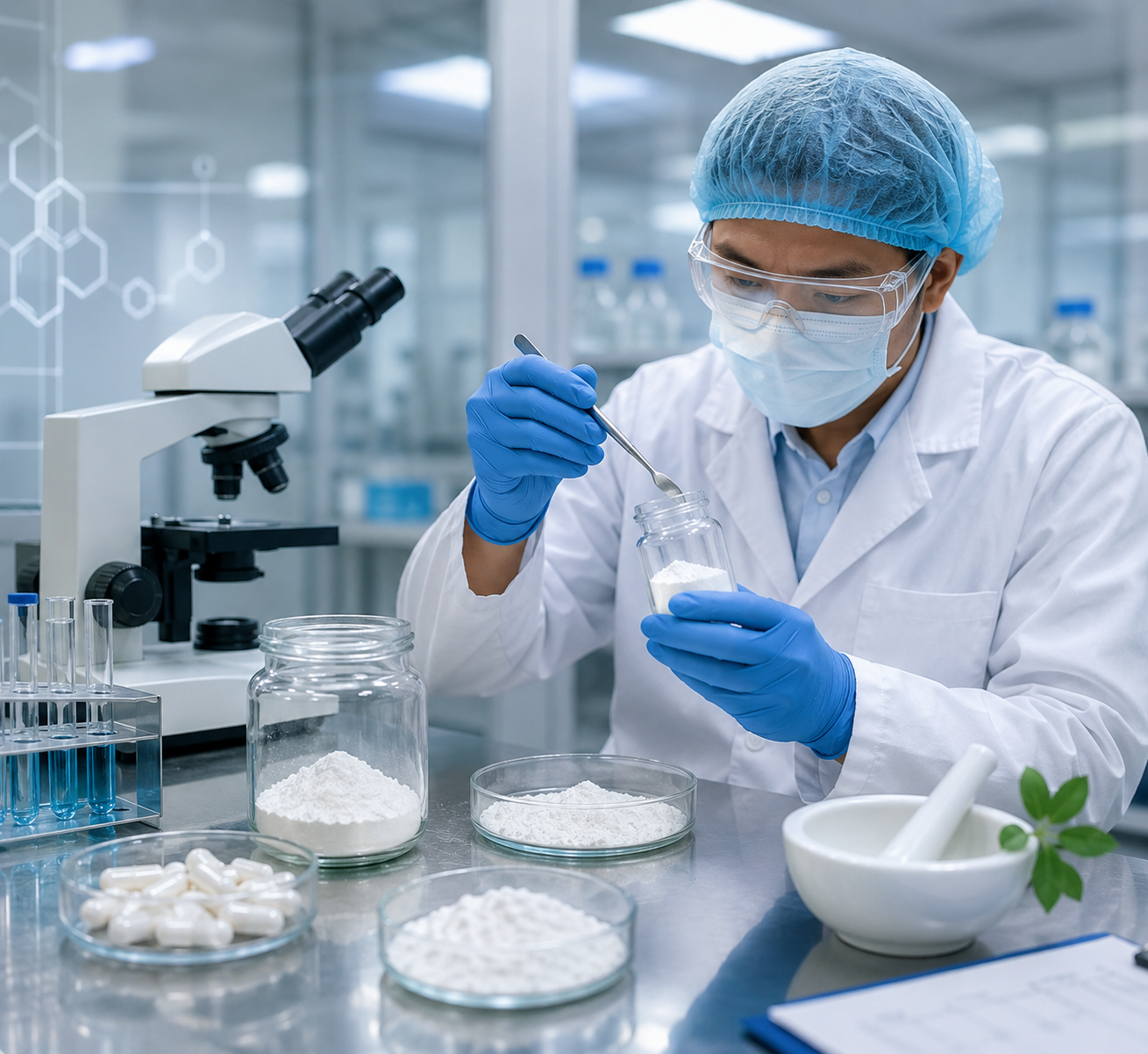 Kenu Biopharma — Our Story