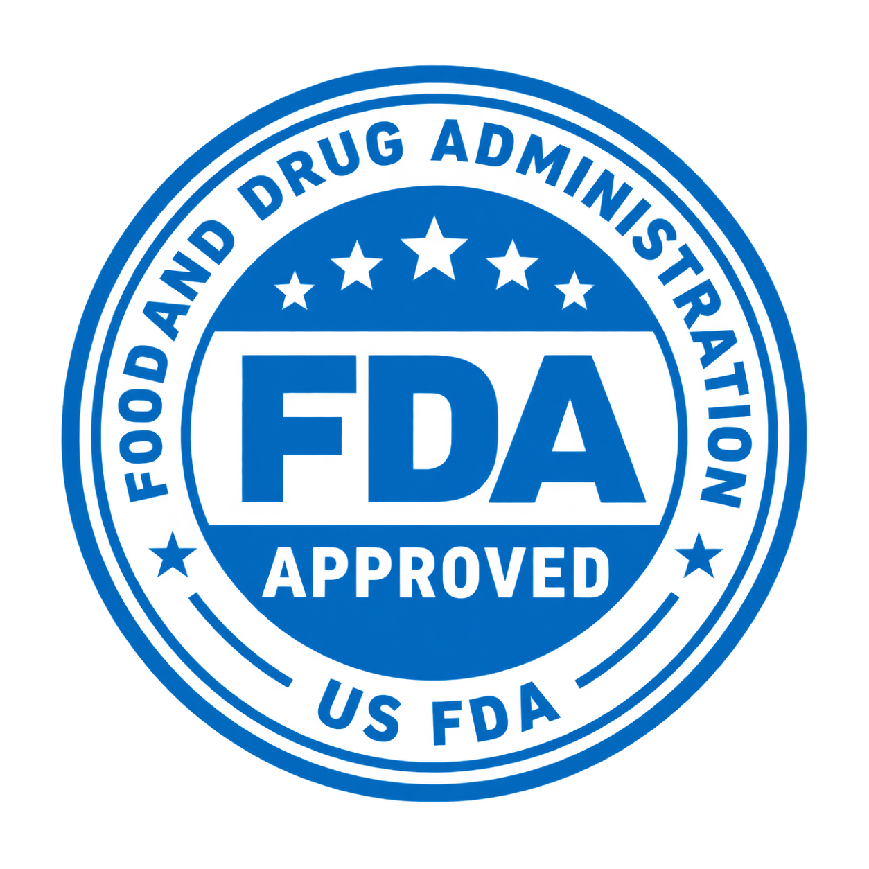 FDA certified