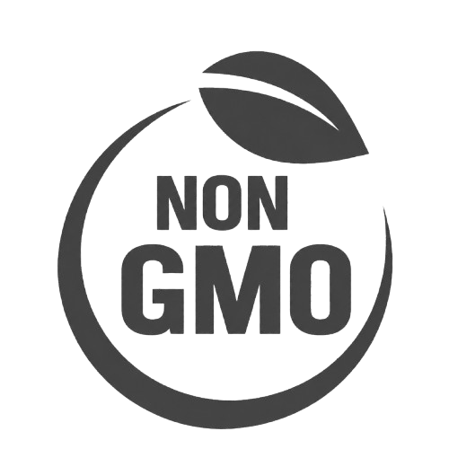 GMO certified